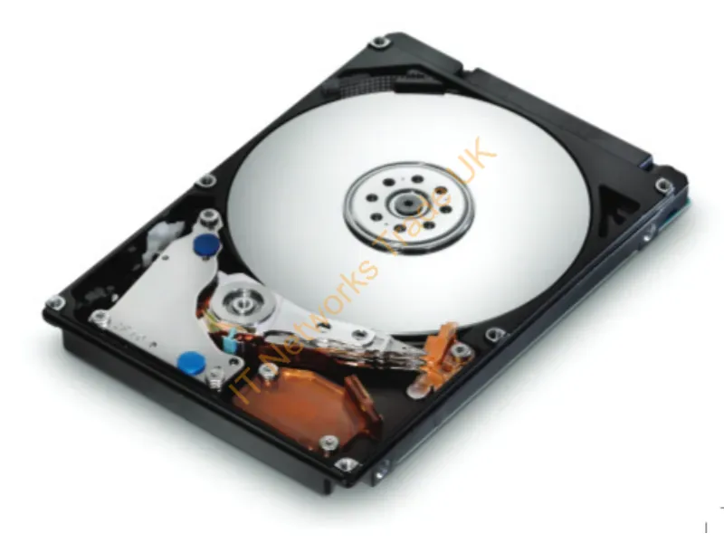 0B25851 - Western Digital Ultrastar C10K600 600Gb Internal Hard Drive 10000 Rpm 64 Mb 2.5" Sas