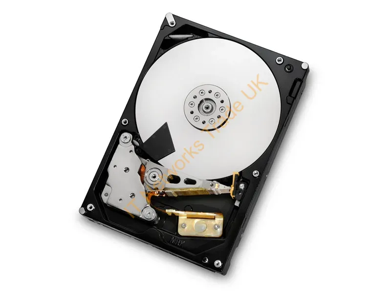 0B26311 - Western Digital Ultrastar 7K3000 Internal Hard Drive 3 Tb 7200 Rpm 64 Mb 3.5" Sas