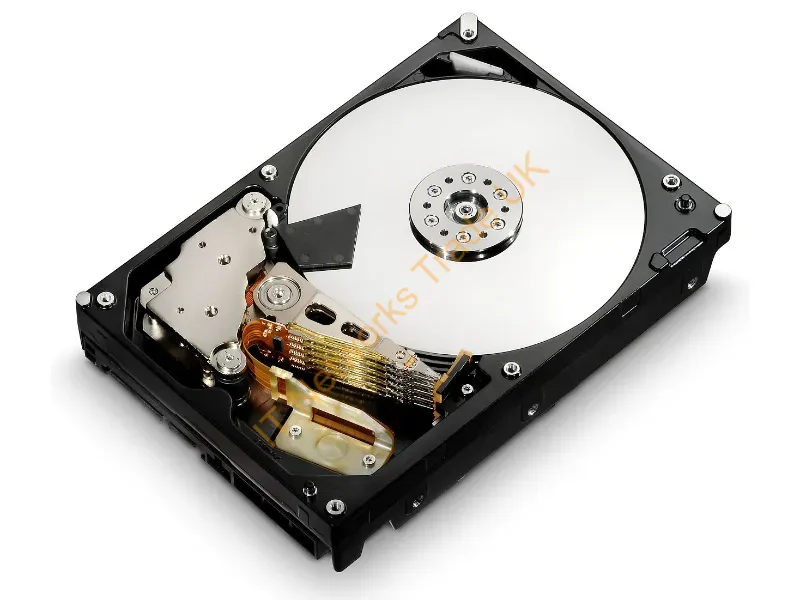 0B26886 - Western Digital Ultrastar 7K4000 3Tb Internal Hard Drive 7200 Rpm 64 Mb 3.5" Sas