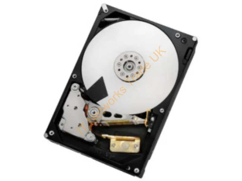0B26925 - Western Digital Ultrastar 7K4000 Internal Hard Drive 2 Tb 7200 Rpm 64 Mb 3.5" Sas