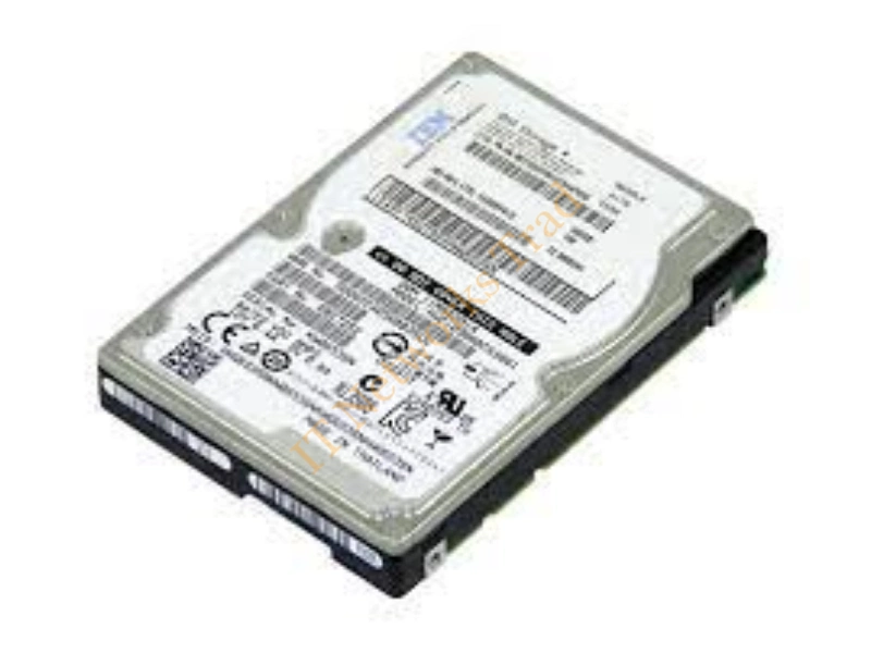 0B27252 IBM 600GB 10000RPM SAS 6Gb/s 2.5-inch Server Hard Drive Internal HDD