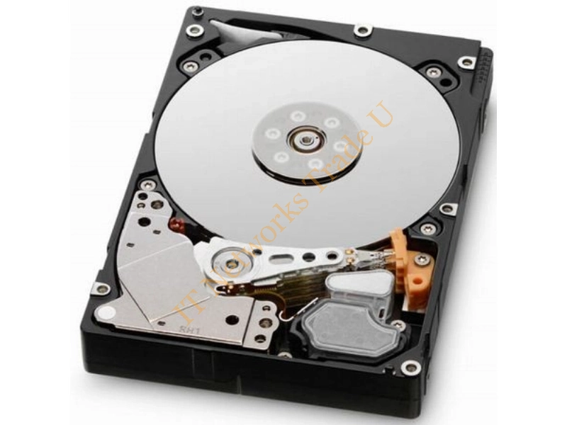 0B27974 - Hitachi Ultrastar C10K1800 600GB SAS internal hard drive