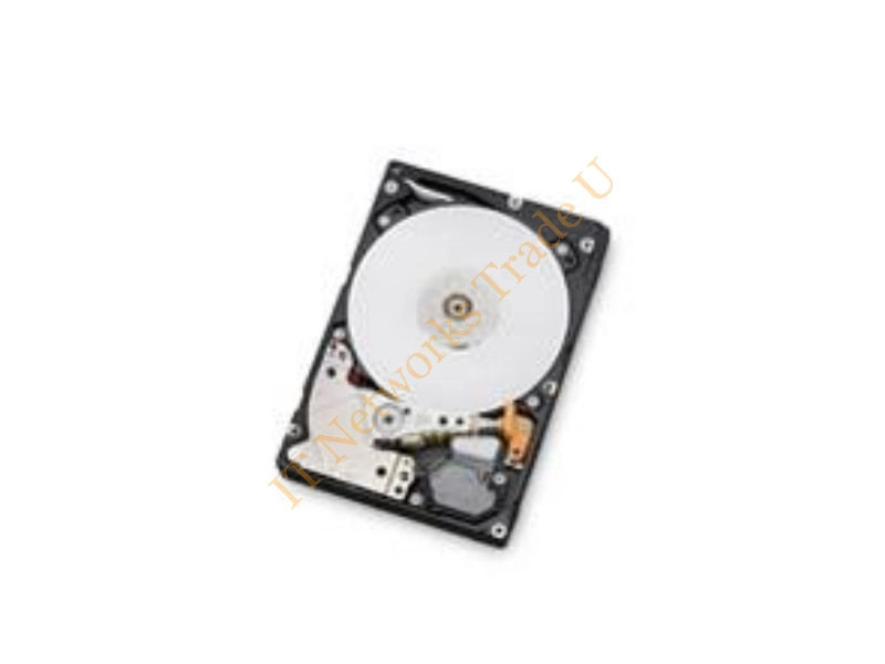 0B28810 - HGST Ultrastar C10K1800 internal hard drive