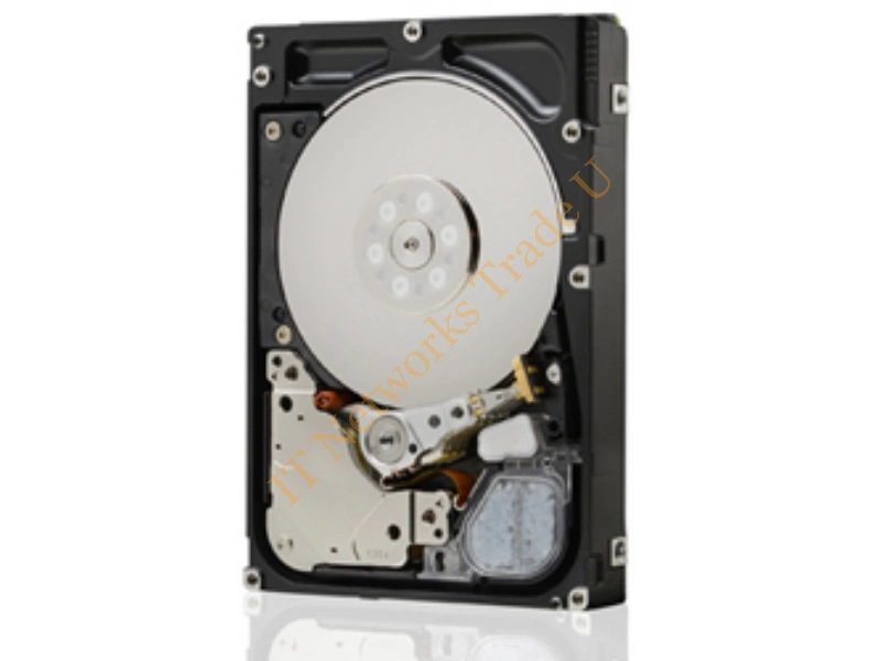 0B28955 - Hitachi Ultrastar C15K600 HDD 300GB SAS internal hard drive