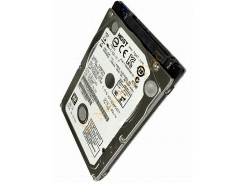 0B29687 Hitachi Ultrastar SSD1000MR 250GB Multi-Level Cell (MLC) SAS 12Gb/s Read Intensive 2.5-inch Solid State Drive SSD Storage