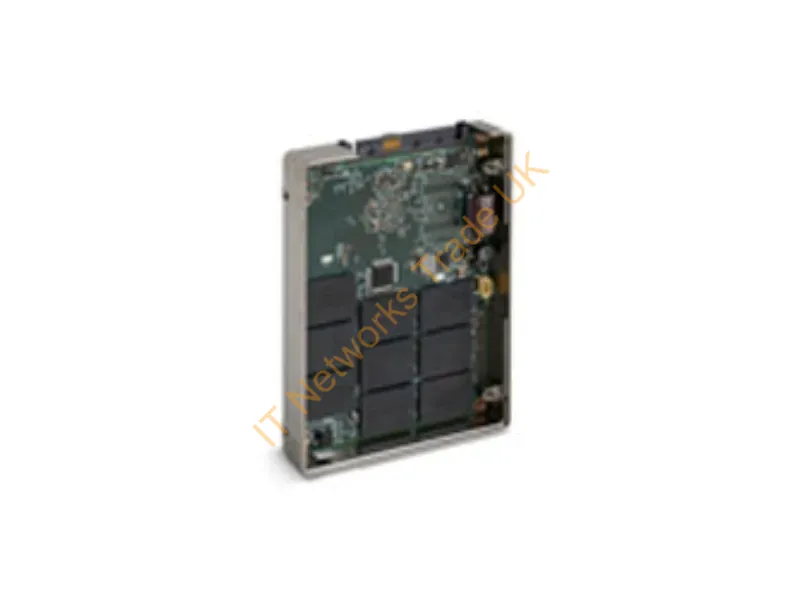 0B31067 - HGST HUSMM1680ASS200 800GB 2.5" SAS Solid State Drives