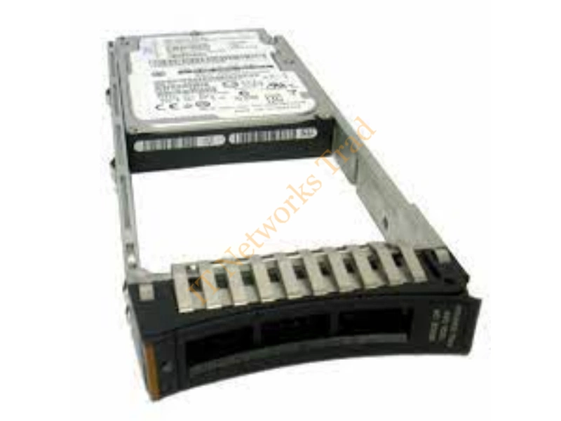 0B31353 IBM 300GB 15000RPM SAS 12Gb/s 2.5-inch Server Hard Drive Internal HDD