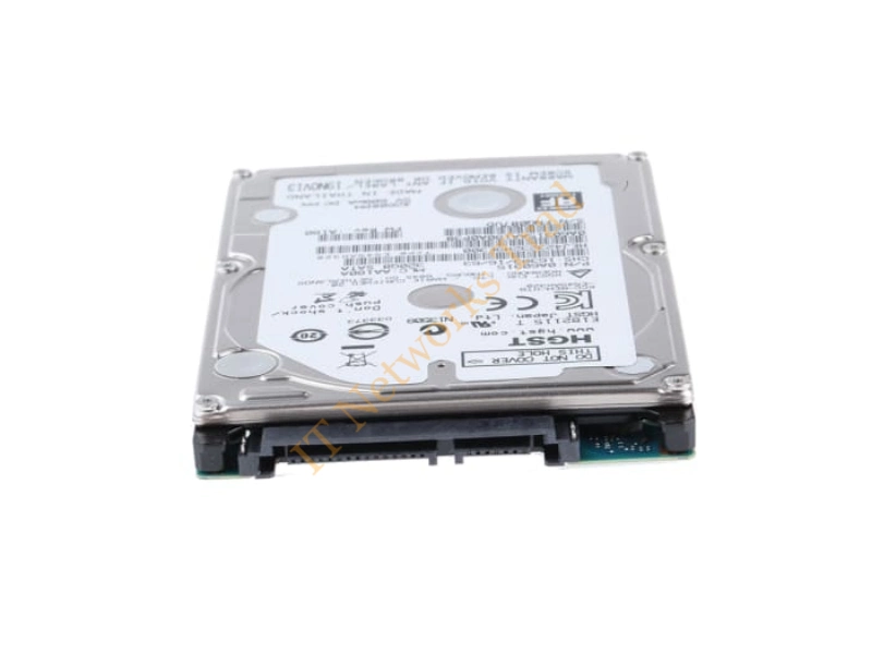 0B32245 Hitachi Ultrastar SSD1600MR 250GB Multi-Level Cell (MLC) SAS 12Gb/s Read Intensive 2.5-inch Solid State Drive with Tray SSD Storage