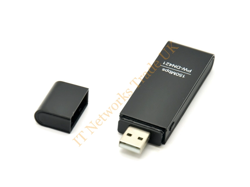 0B33301 IBM Lenovo AE2500 IEEE 802.11n Wireless-N 600Mbps 2.4GHz / 5GHz USB Wi-Fi Adapter Wireless LAN Card