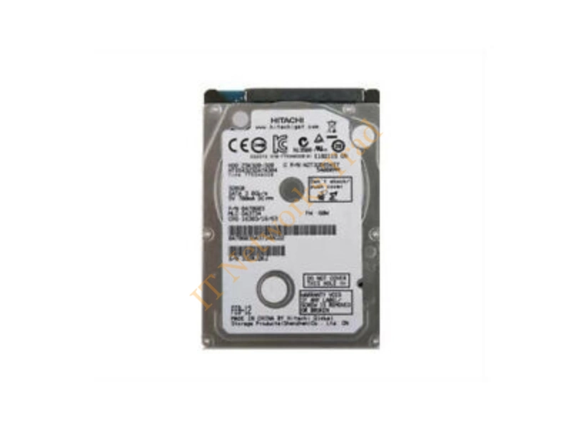 0B34904 Hitachi Ultrastar SS300 3.2TB Multi-Level Cell (MLC) SAS 12Gb/s Read Intensive (ISE) 2.5-inch Solid State Drive SSD Storage