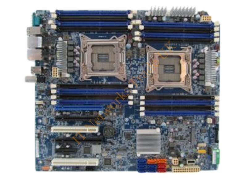 0B41971 Lenovo System Board for THINKSTATION D30 Server Motherboard
