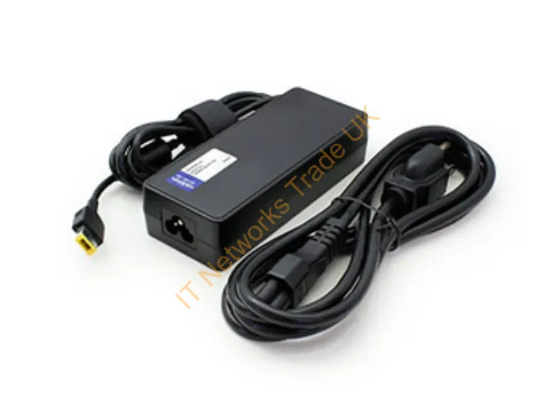 0B46994-AA - Addon Networks 0B46994-Aa Power Adapter/Inverter Indoor 90 W Black