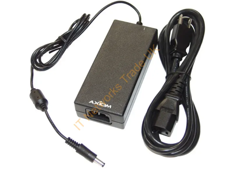 0B46994-AX - Axiom 0B46994-Ax Power Adapter/Inverter Indoor 90 W Black