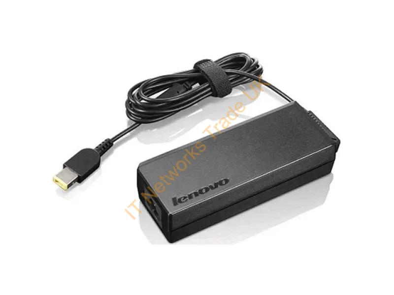 0B46998 Lenovo 90W AC Adapter for ThinkPad X1 Carbon Power Adapter