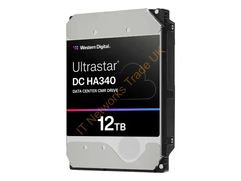 0B47063-20PK - Western Digital Ultrastar 0B47063 Internal Hard Drive 12 Tb 7200 Rpm 512 Mb 3.5" Serial Ata