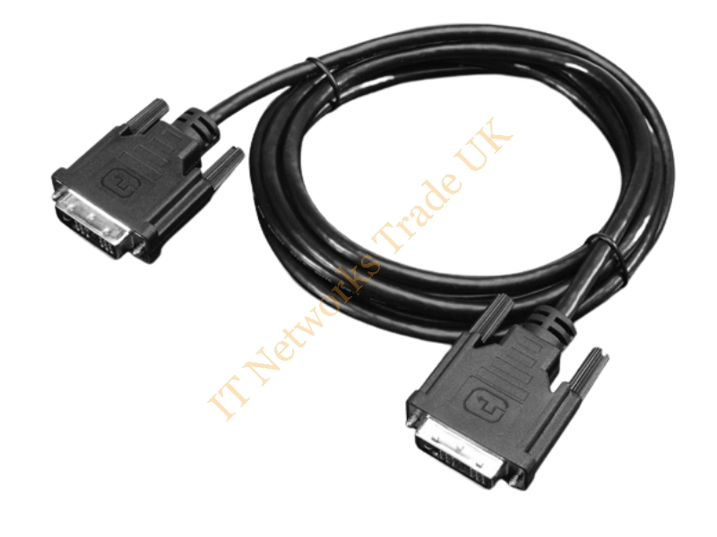 0B47071 Lenovo DVI to DVI Cable Adapter