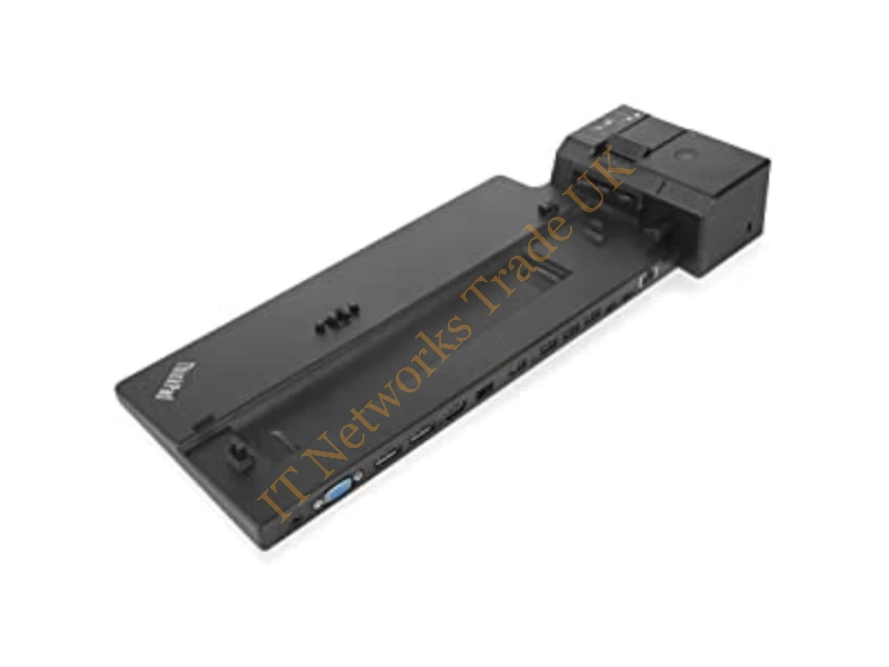 0B47109 Lenovo Docking Station (US) for THINKPA Laptop Accessory
