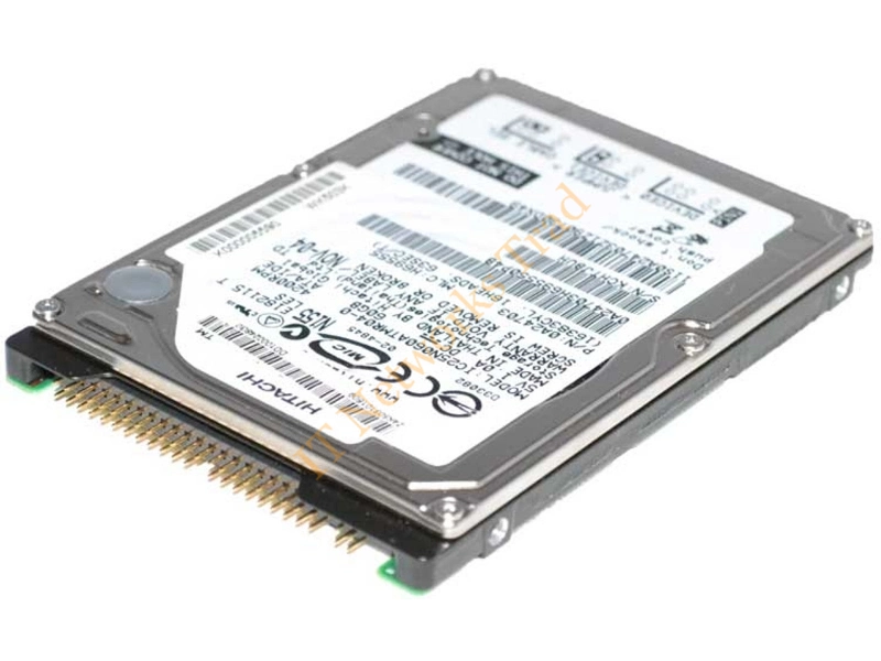 0B47322-NF Hitachi 500GB 5400RPM SATA 6Gb/s 2.5-inch Laptop Hard Disk Drive Internal HDD