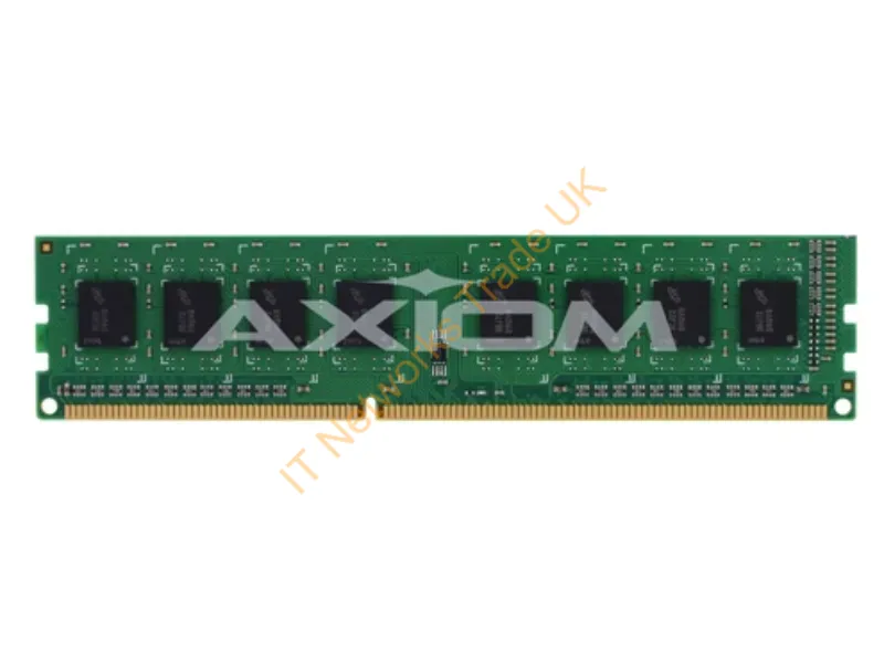 0B47378-AX - Axiom 8Gb Ddr3-1600 Memory Module 240-Pin Dimm Ecc