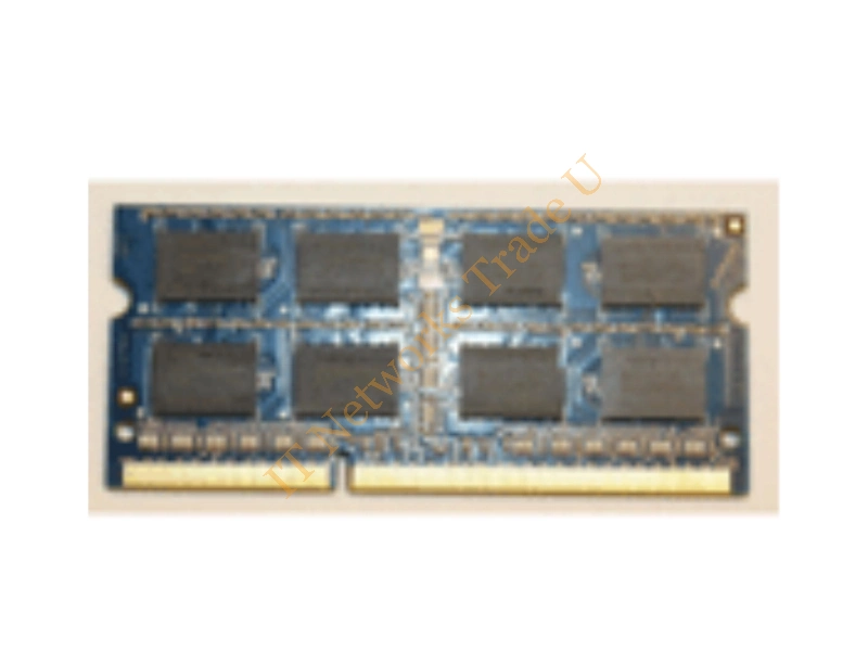 Lenovo 4GB PC3-12800 DDR3L-1600MHz SODIMM Memory 4GB DDR3 1600MHz memory module