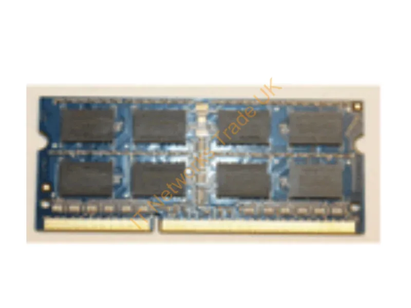 0B47381 - Lenovo 8GB PC3-12800 1600MHz DDR3 SODIMM Memory 8GB DDR3L 1600MHz memory module