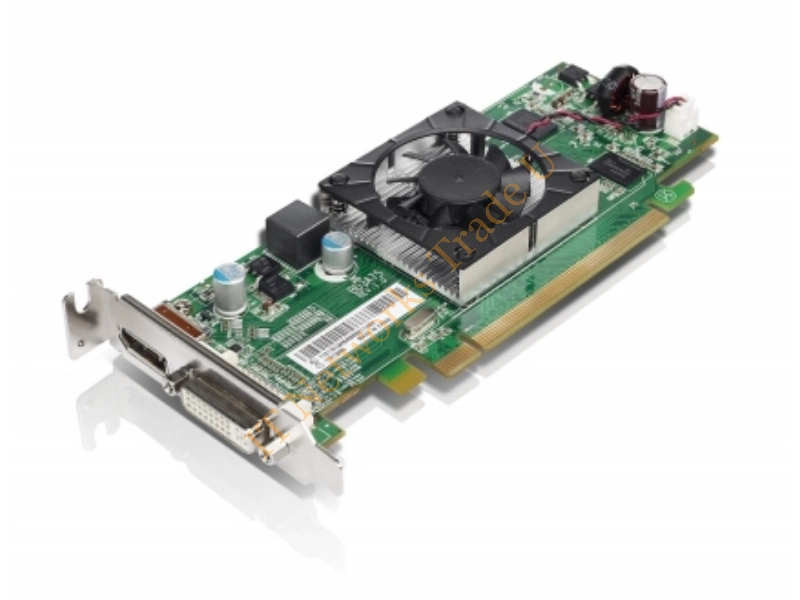 Lenovo 0B47389 Radeon HD7450 1GB GDDR3 graphics card
