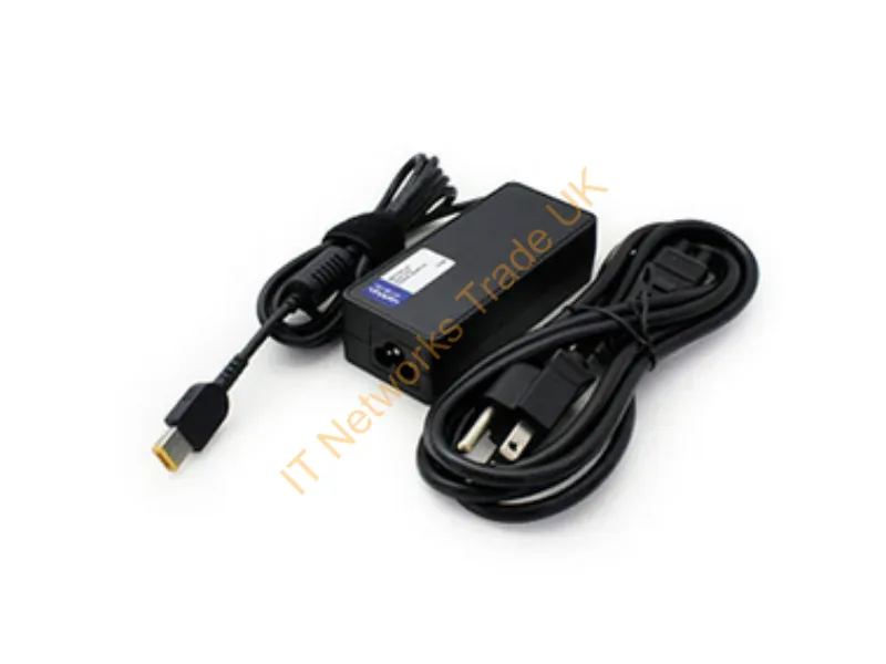 0B47455-AA - Addon Networks 0B47455-Aa Power Adapter/Inverter Indoor 65 W Black
