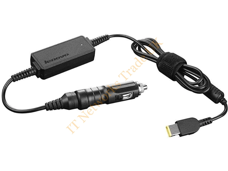 0B47481 Lenovo 65-Watts 20V DC Power Travel Adapter Power Adapter