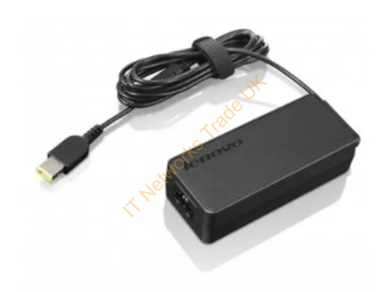 0B47484 - Lenovo 0B47484 power adapter/inverter Indoor 65 W Black