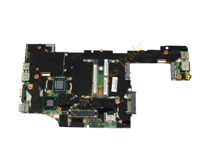 0B55981 Lenovo System Board i5-2520M,FOR ThinkPad X220 Tablet Desktop Motherboard