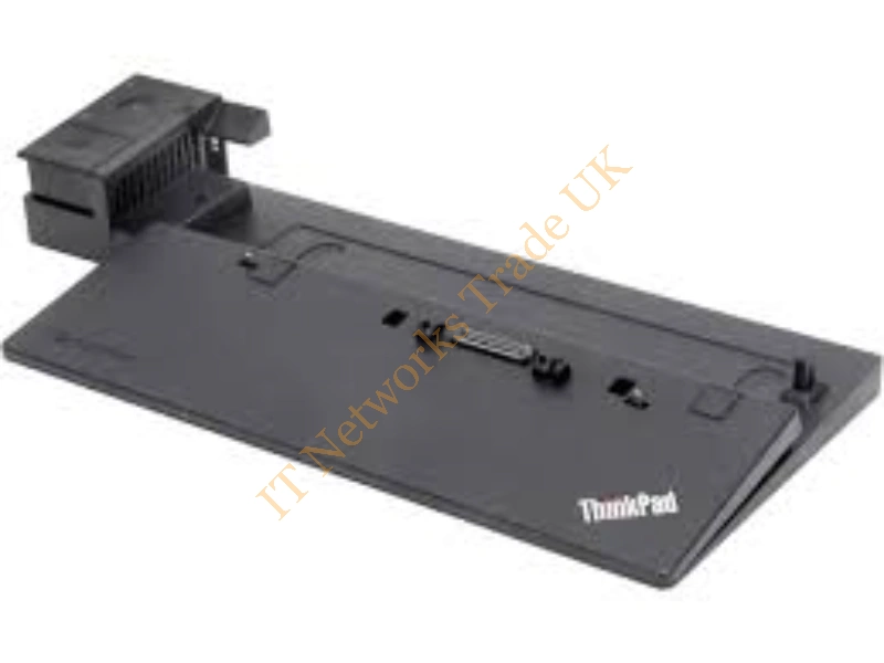 0B56231 IBM Lenovo Docking Station Type 4338 Laptop Accessory