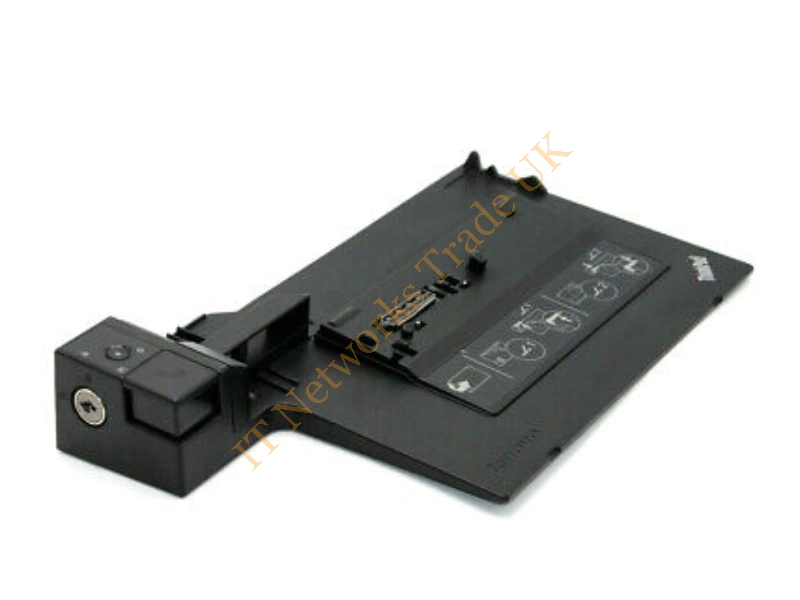 0B56232 Lenovo ThinkPad Mini Dock Station Series 3 with USB 3.0 Laptop Accessory