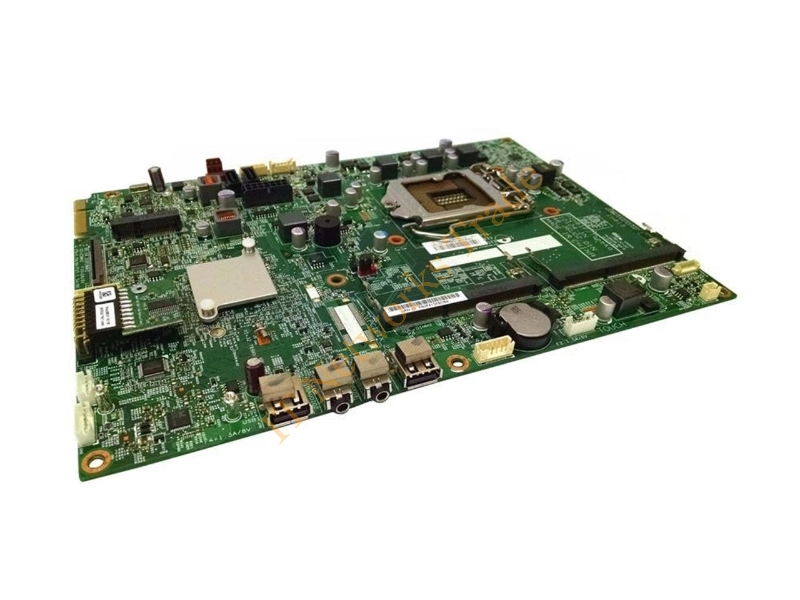 0B64378 IBM System Board for ThinkCentre M71Z Desktop Motherboard