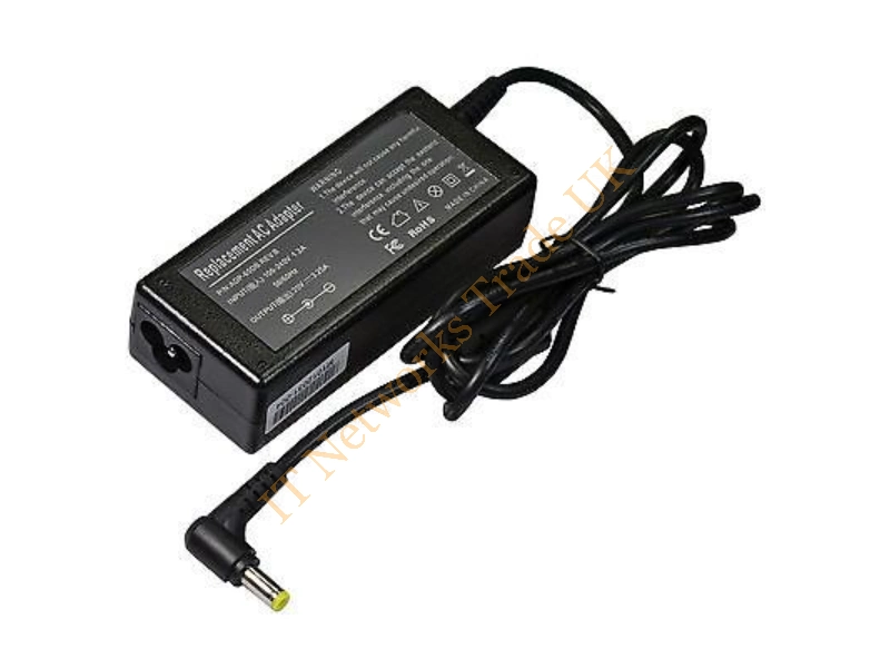 0B66260 IBM Lenovo 65-Watts Slim AC Adapter Power Adapter