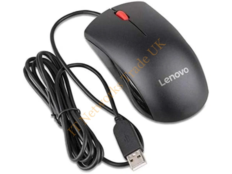 0B66364 Lenovo USB Mouse