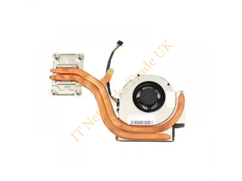 0B67716 Lenovo Heatsink and Fan Integrated X230t Fans And Heatsink Combo