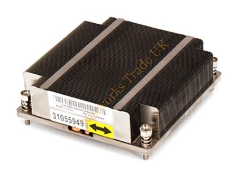 0B94338 Lenovo  95-Watts Heat Sink for ThinkServer RD330 / RD340 / RD430 / RD440 Heatsink