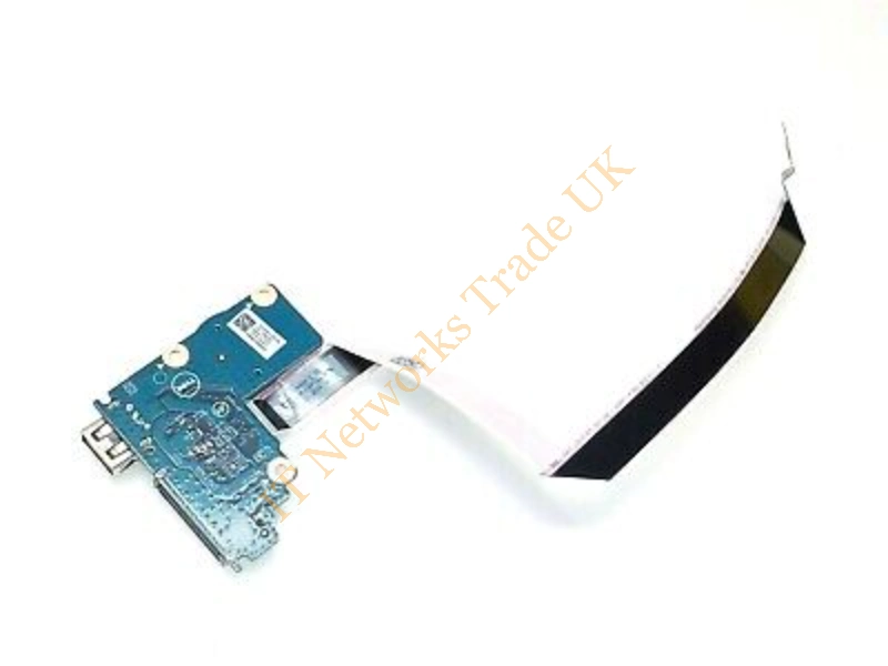 0C0391 Dell Control Panel Assembly with Cable SD