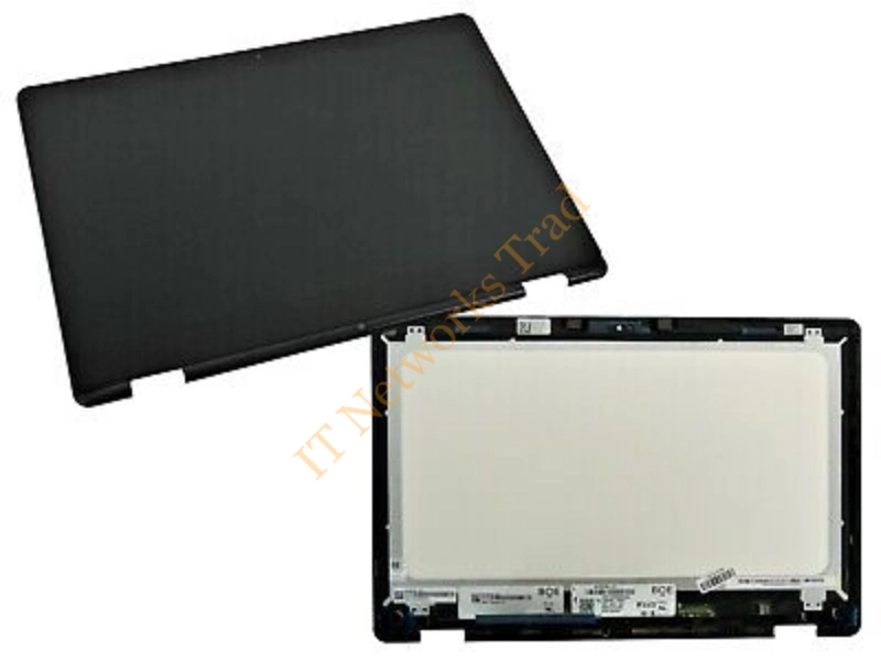 0C043T Dell 10.1-inch (1024 x 600) WSVGA LED Panel