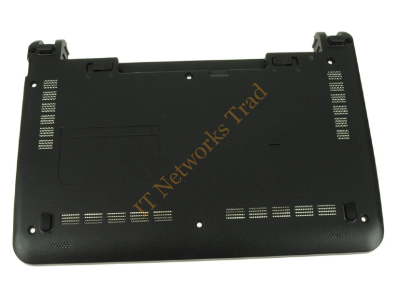 0C085P Dell Laptop Base Black for Inspiron Mini 1010 Laptop Accessory