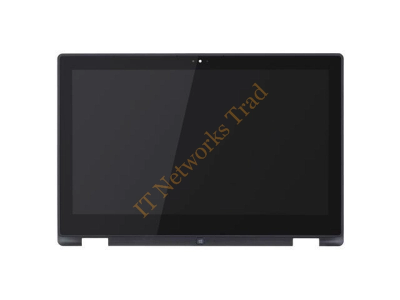 0C117J Dell 13.3-inch (1280 x 800) WXGA LCD Panel