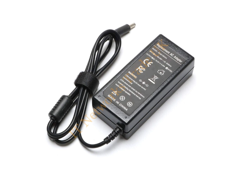 0C120H Dell 90W 19.5V 4.62A AC Adapter Includes Power Cable Power Adapter