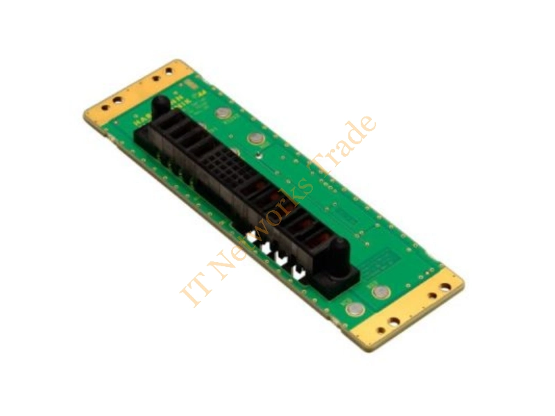 0C1319 Dell PE3250 3U PCI Backplane Server Accessory
