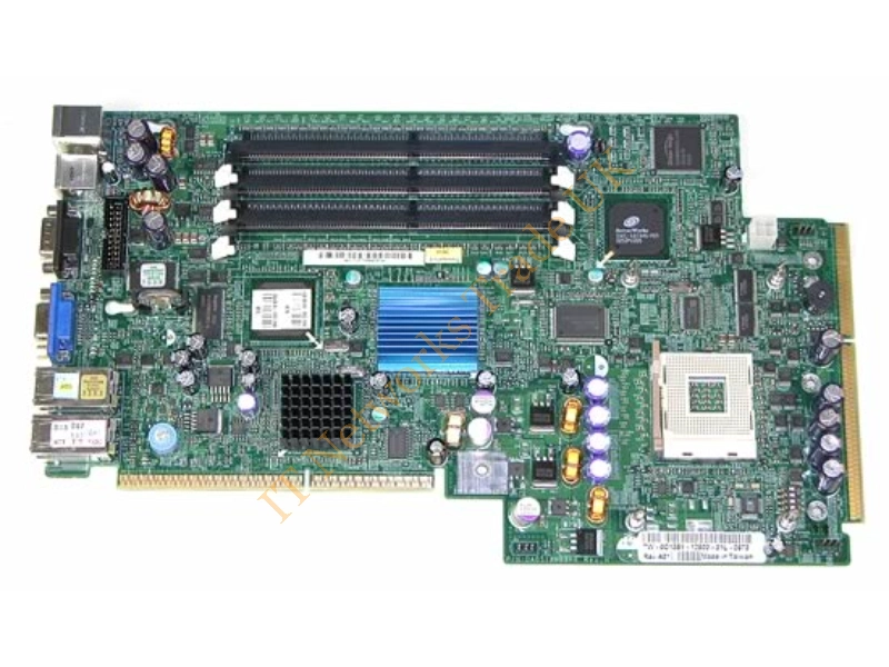 0C1351 Dell Motherboard / System Board / Mainboard
