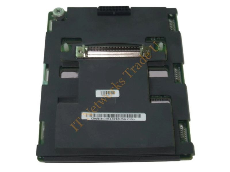 0C1644 Dell PowerEdge 6600 1x4-SCSI BackPlane Server Accessory