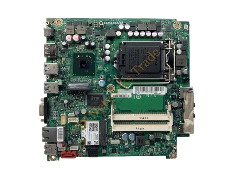 0C16906 IBM System Board for ThinkCentre M92P Desktop Motherboard