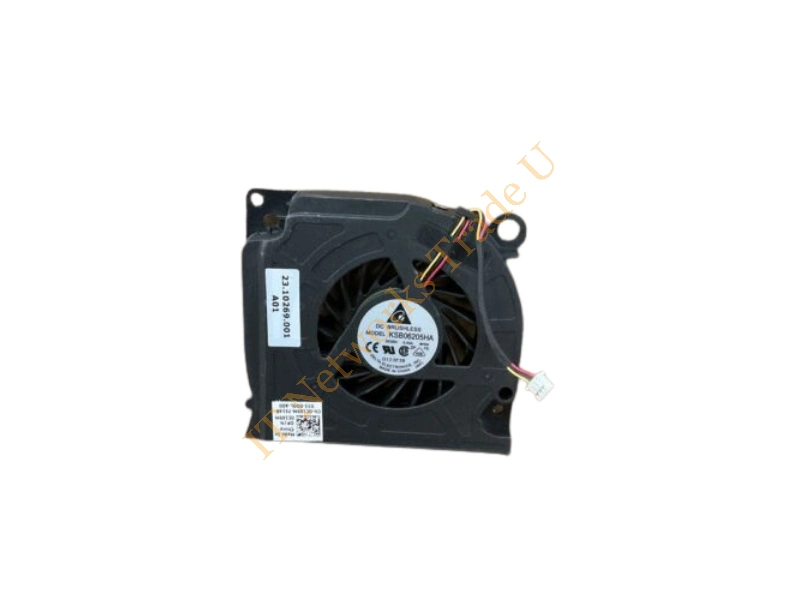 0C169M Dell 70X65X12 Fan for Inspiron 1545 Cooling Fan