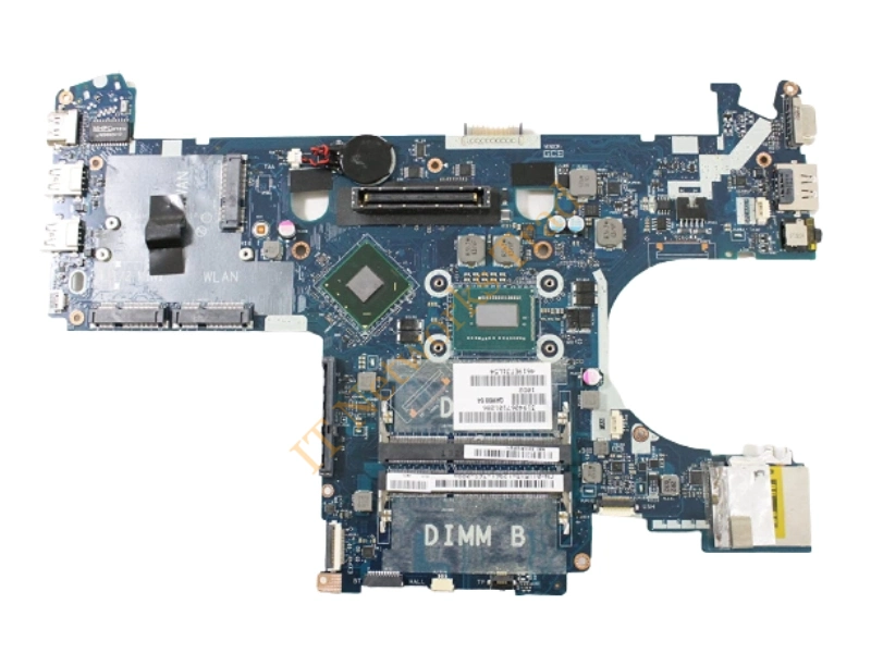 0C16RV Dell System Board Intel Core i5-3320M CPU for Latitude E6230 Laptop Motherboard