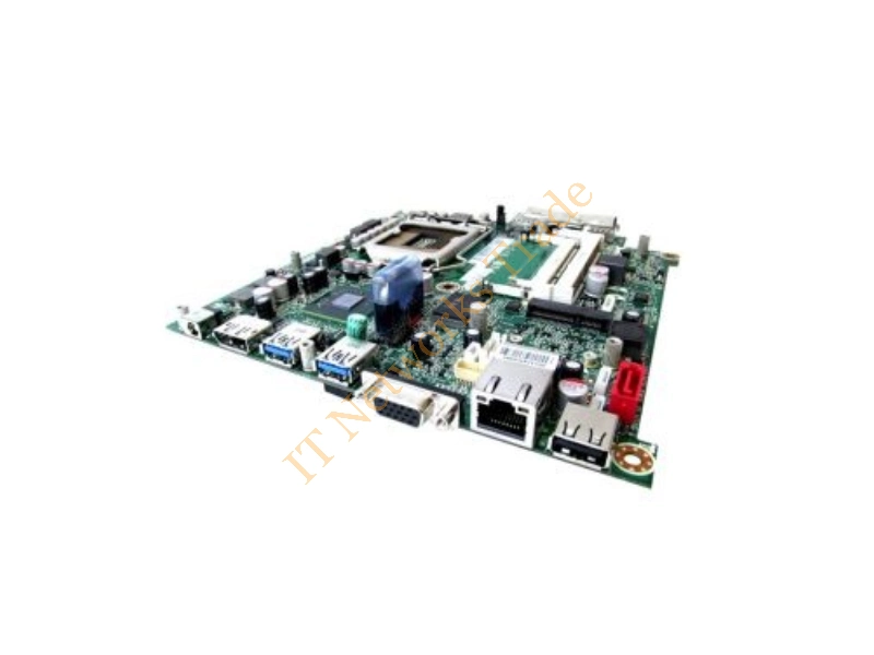 0C17035 IBM System Board for ThinkCentre M92 Desktop Motherboard