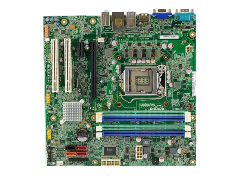 0C17038 Lenovo System Board for ThinkCentre M92p Desktop Motherboard